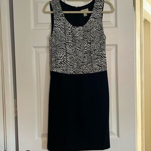 Loft dress